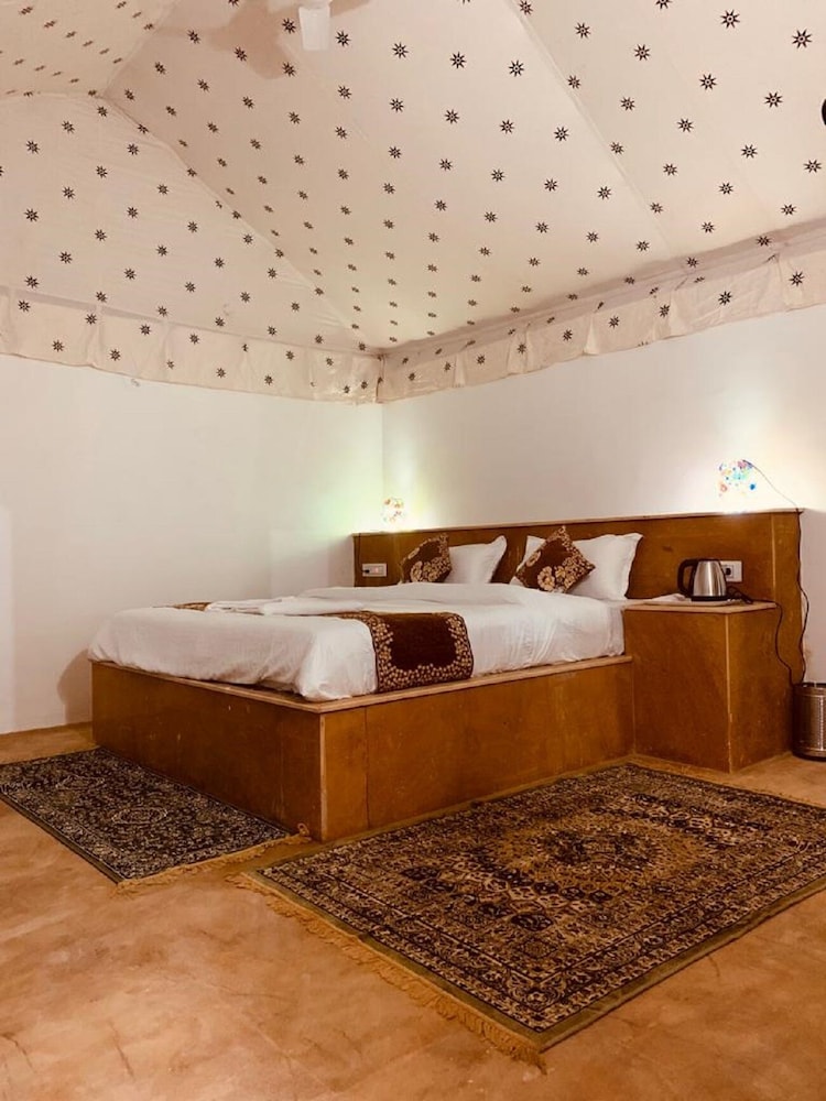 Prime Desert Camp - Jaisalmer