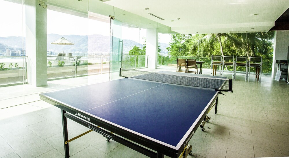 Q Kata Residence