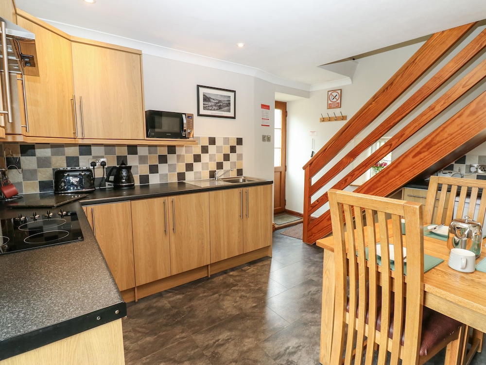 Stoneleigh Cottage