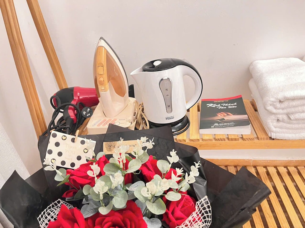 Okaeri Homestay