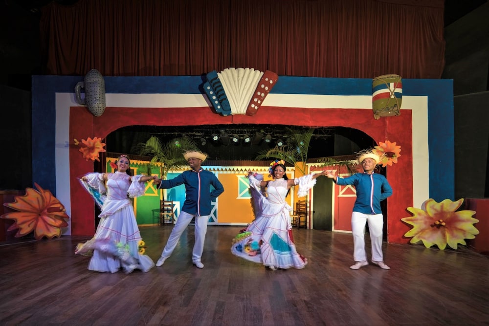 Iberostar Selection Hacienda Dominicus - All Inclusive - Property Image 70