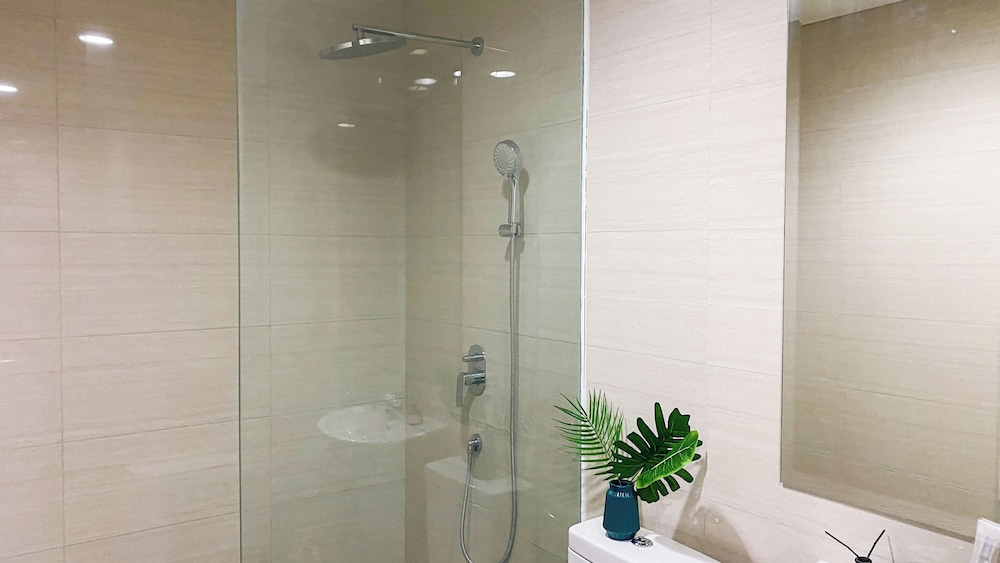 Brand New And Elegant 2Br At Ciputra International Apartment