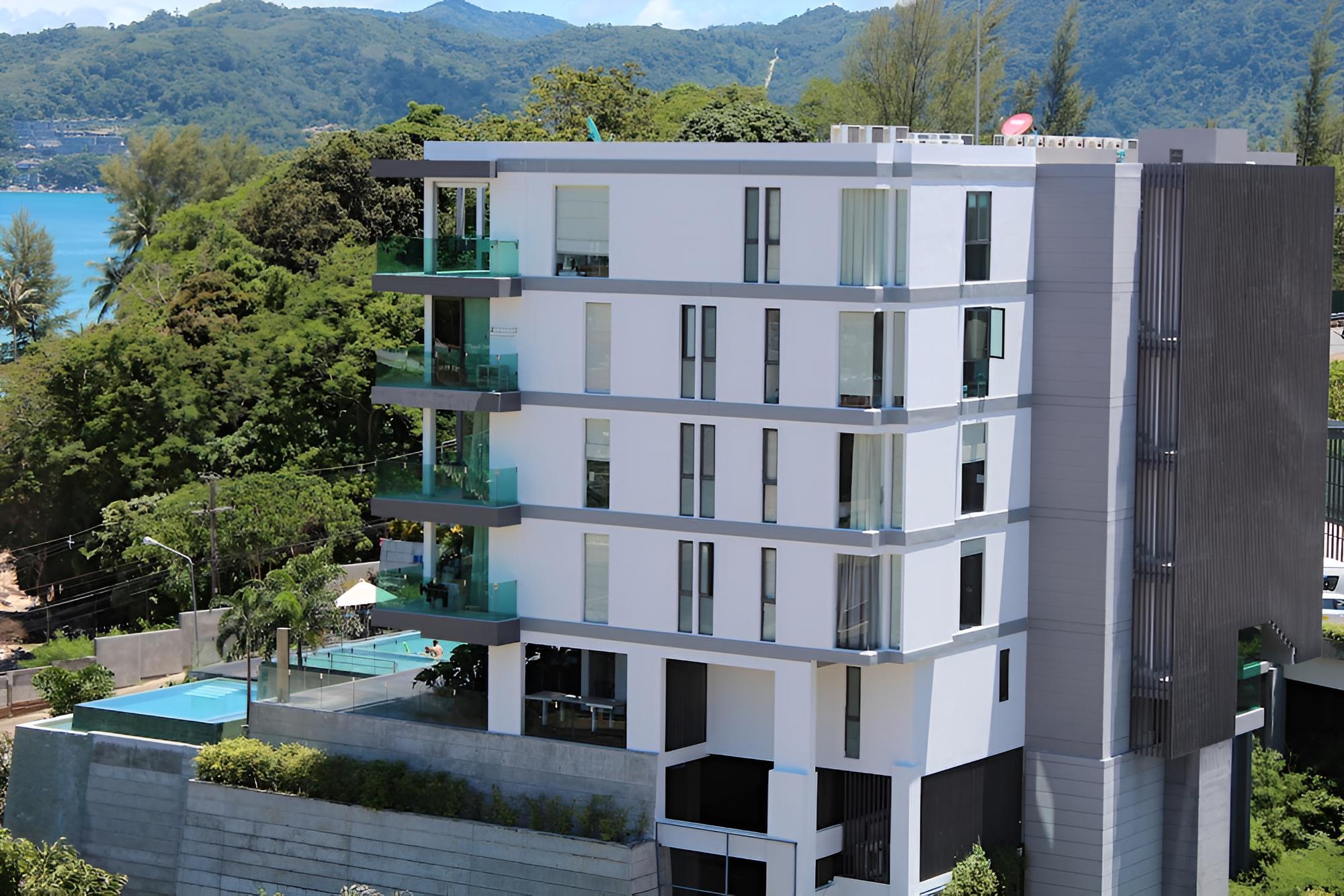 Aplan Properties