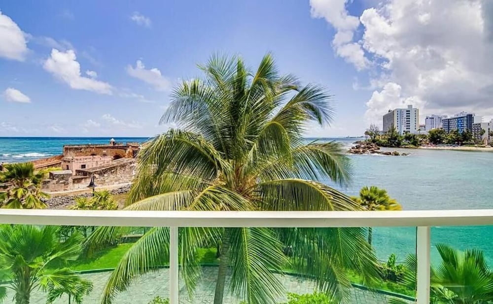 Ocean Breeze Villa