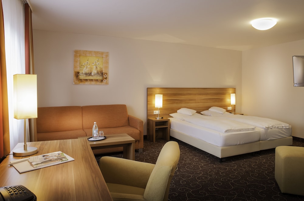 Flair Hotel Weinstube Lochner - Property Image 22