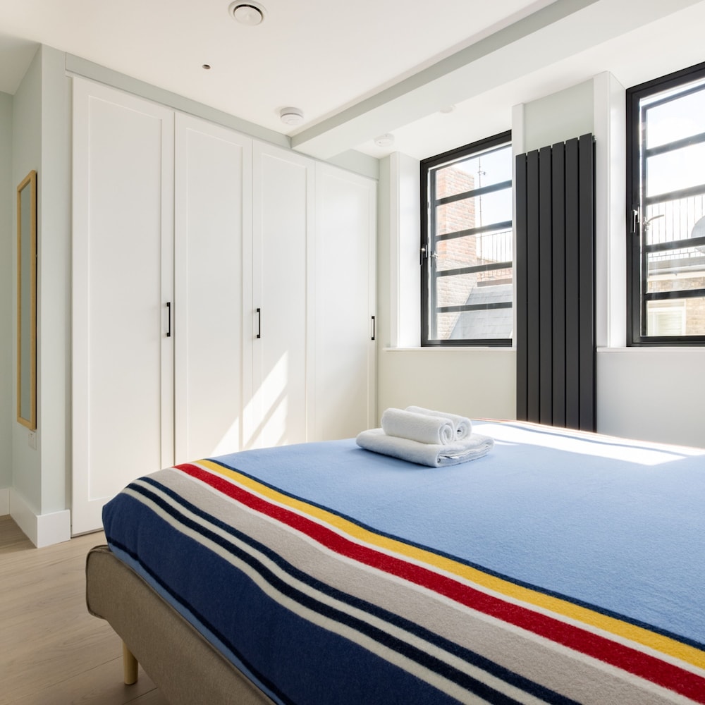 Lovely Leicester Square 2BR - Netflix Nespresso