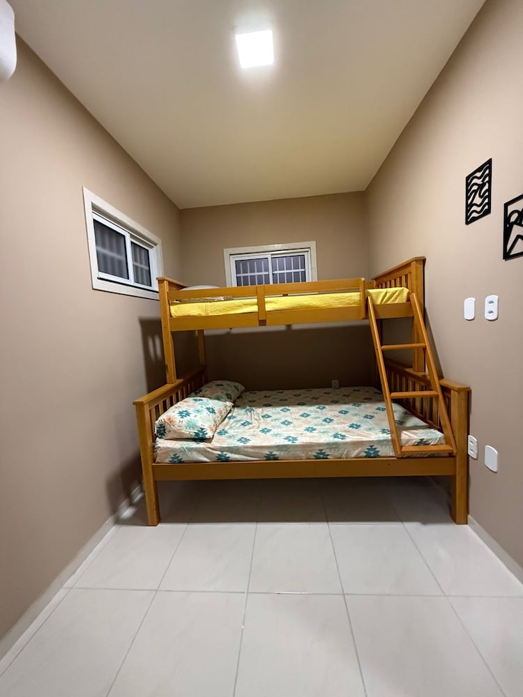 Residencial Portela