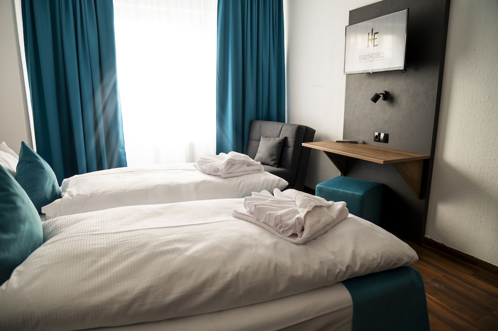 Stuttgart Vacations - Hotel Hansa - Property Image 33