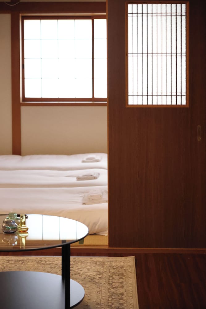 Mori House Tmade Naka