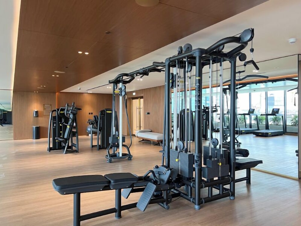 bnbme - Trillionaire Residences - STUDIO