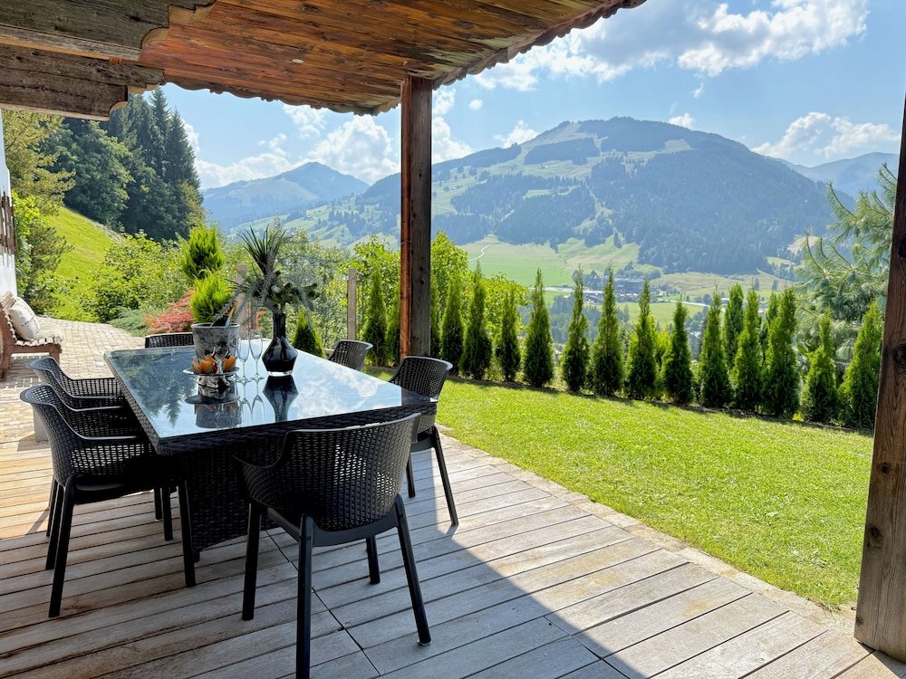 Der Erlacher Alpenrefugium 1874 Luxury & Privacy