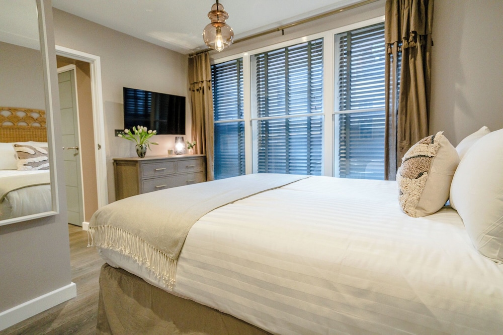 Be London - The Chinatown Residences