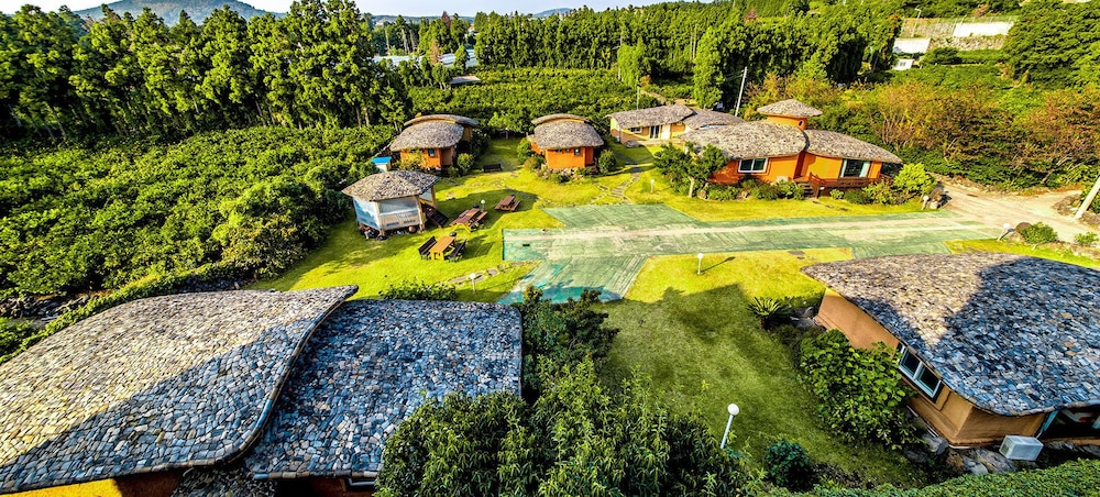 Angkurie Pension