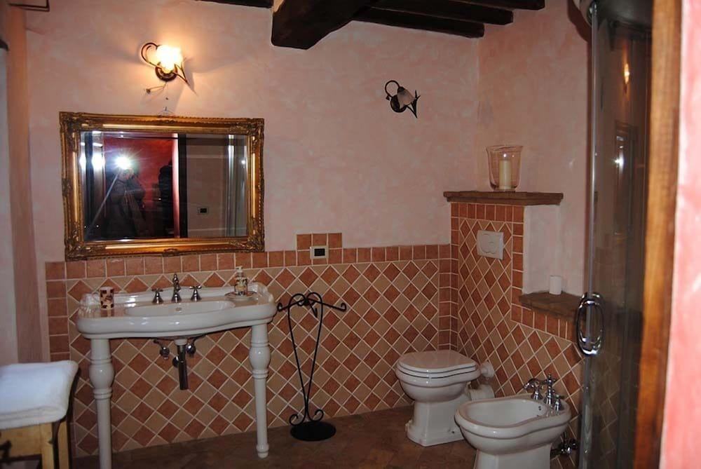 Il Borgo di Faeta