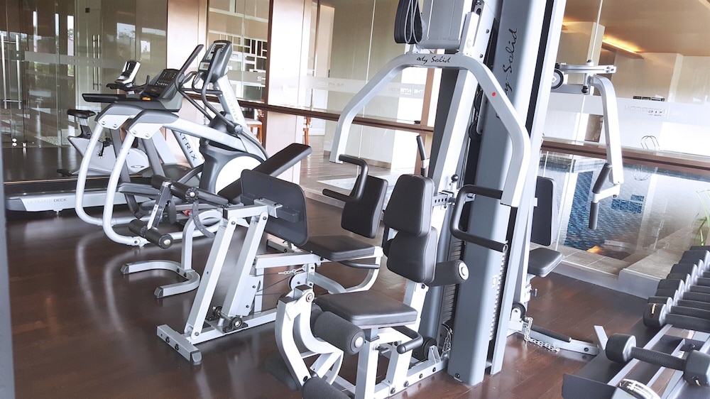 Spacious and Cozy 2BR Apartment Kemang Village