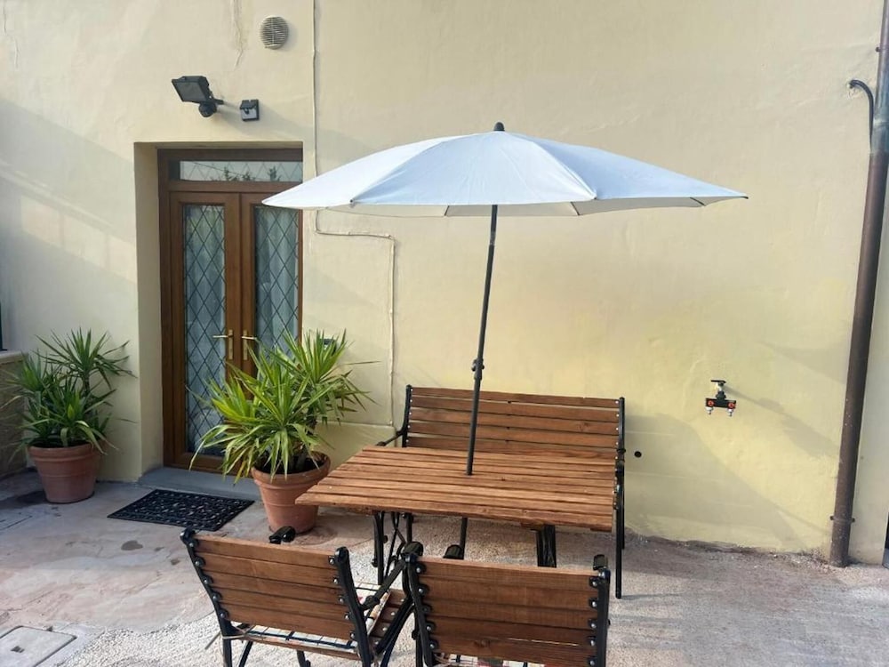 Tuscan Tranquility in Monsummano Terme