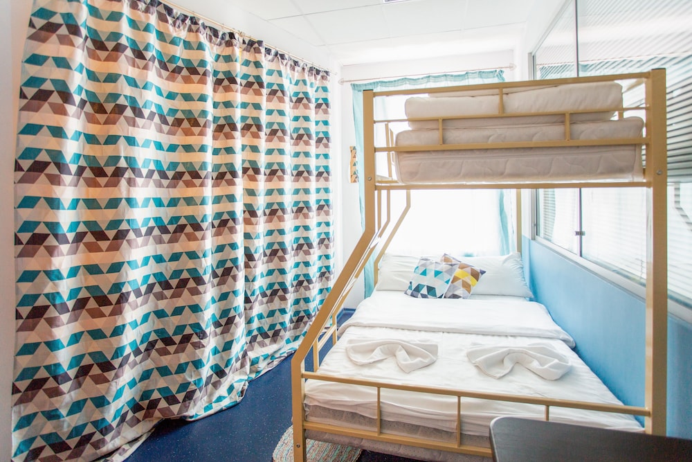 Nikitskaya Capsula - Hostel