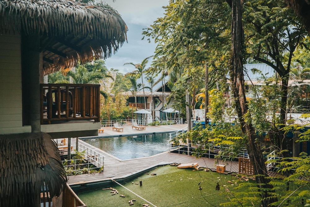 Hotel Socialtel Nosara - Image 1