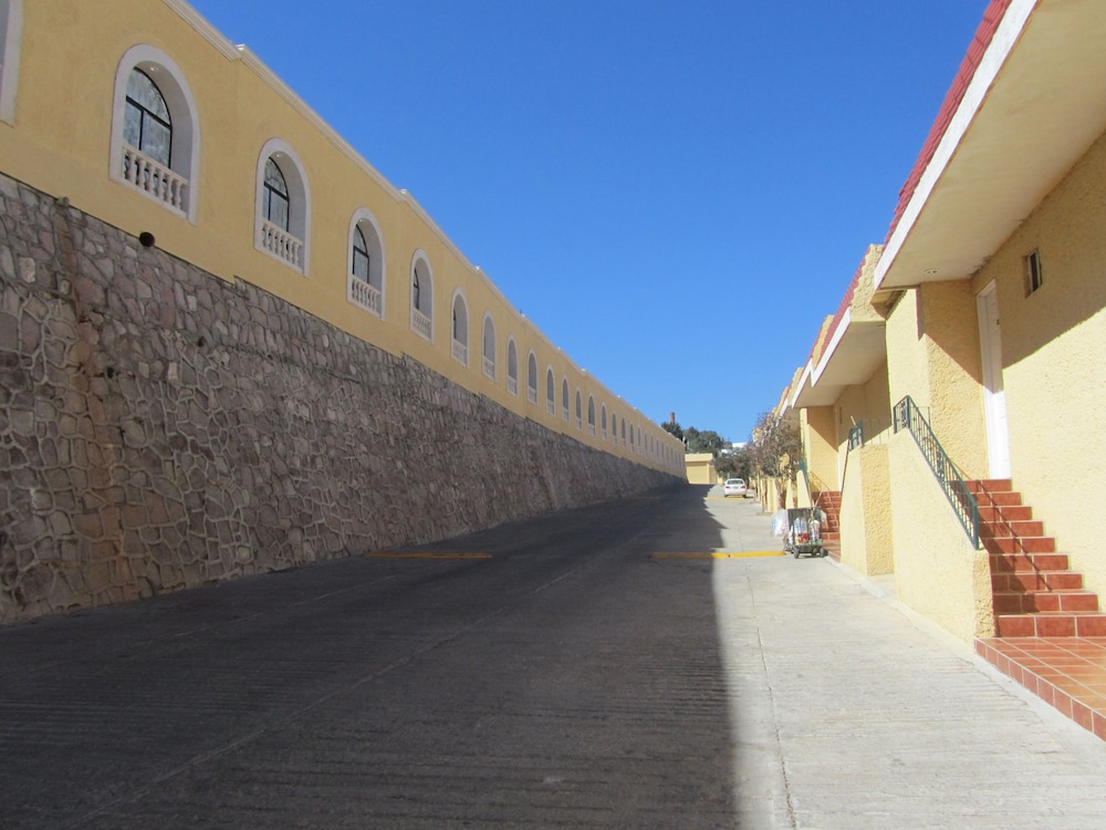 Zacatecas Vacations - Hotel Don Miguel - Property Image 26