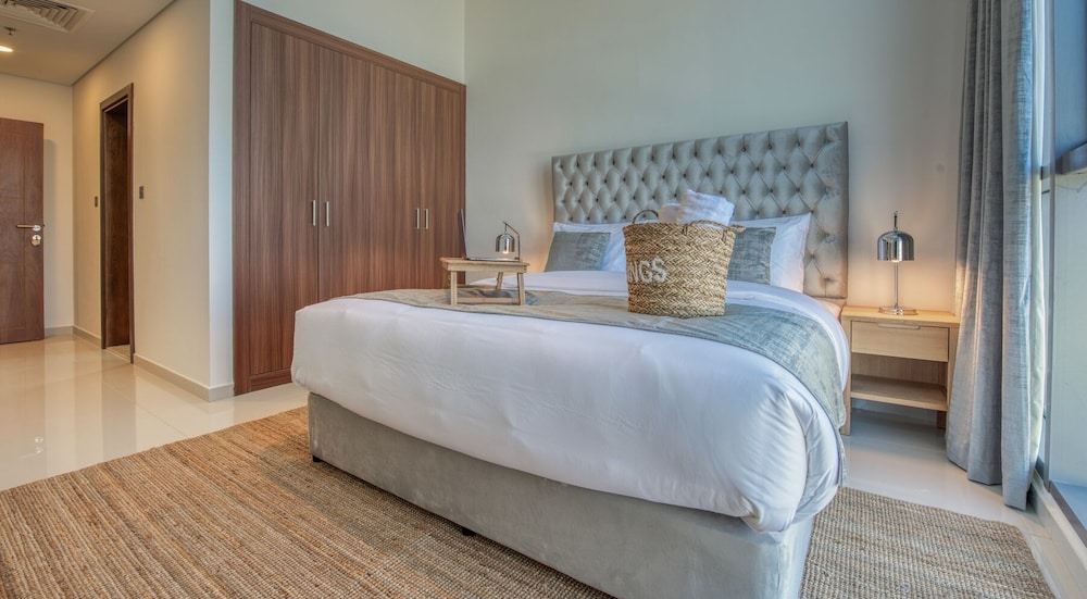 Damac Hills - Orchid A