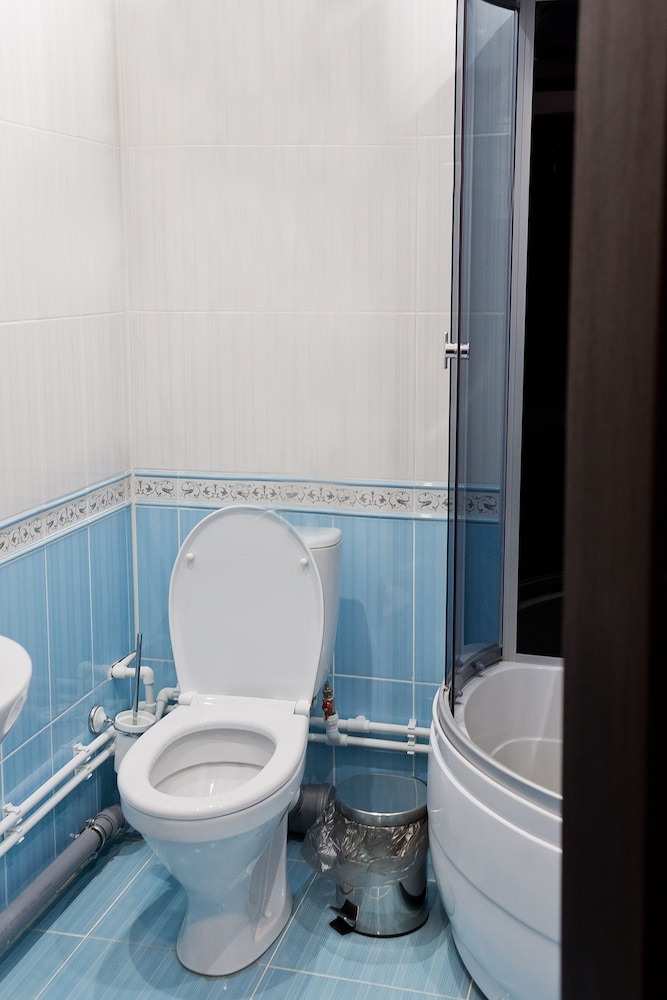 Guest House Akvatoria