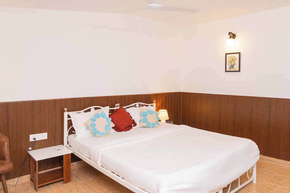 Palm Beach Lifestyle Resort By Anusaksh