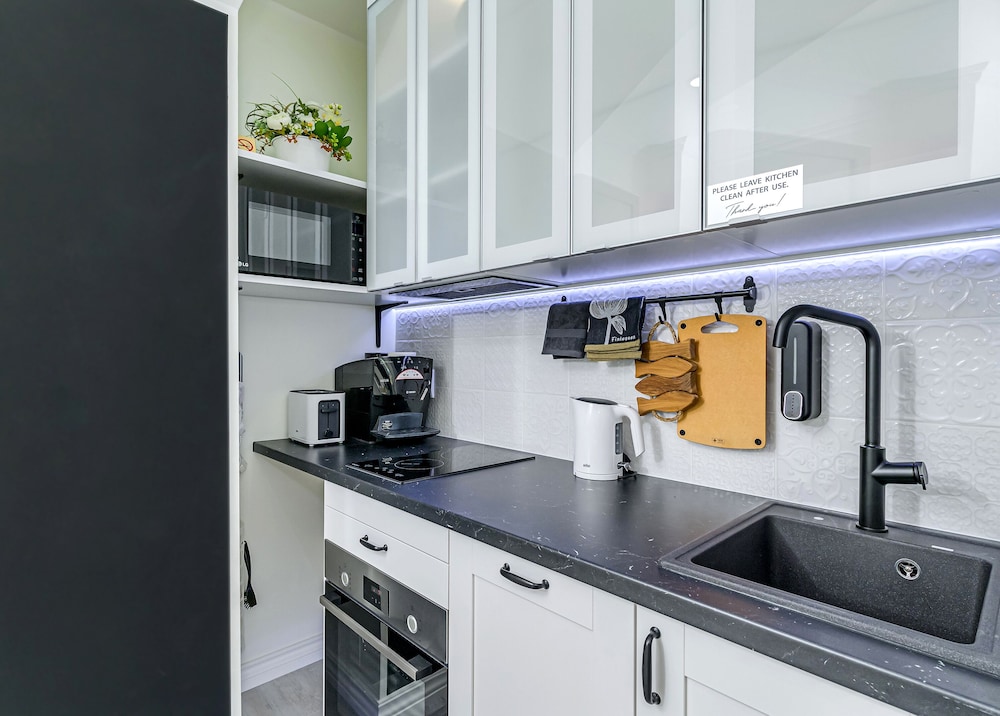 Tallinn Vacations - Harbor Black Pearl Apartments - Property Image 33