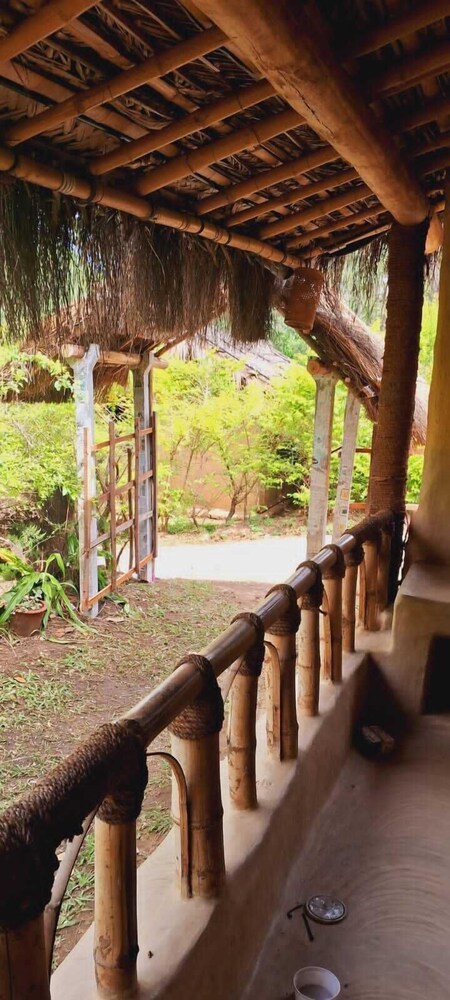 Nature Tones By BRDGE HOSPITALITY