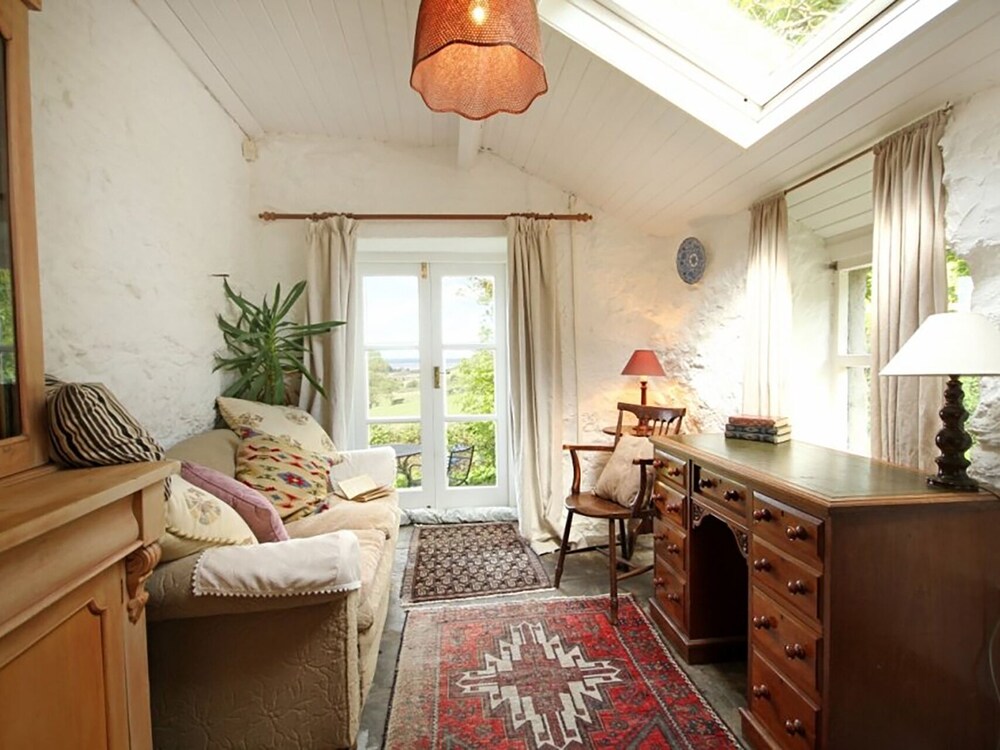 Buck Cottage view 5