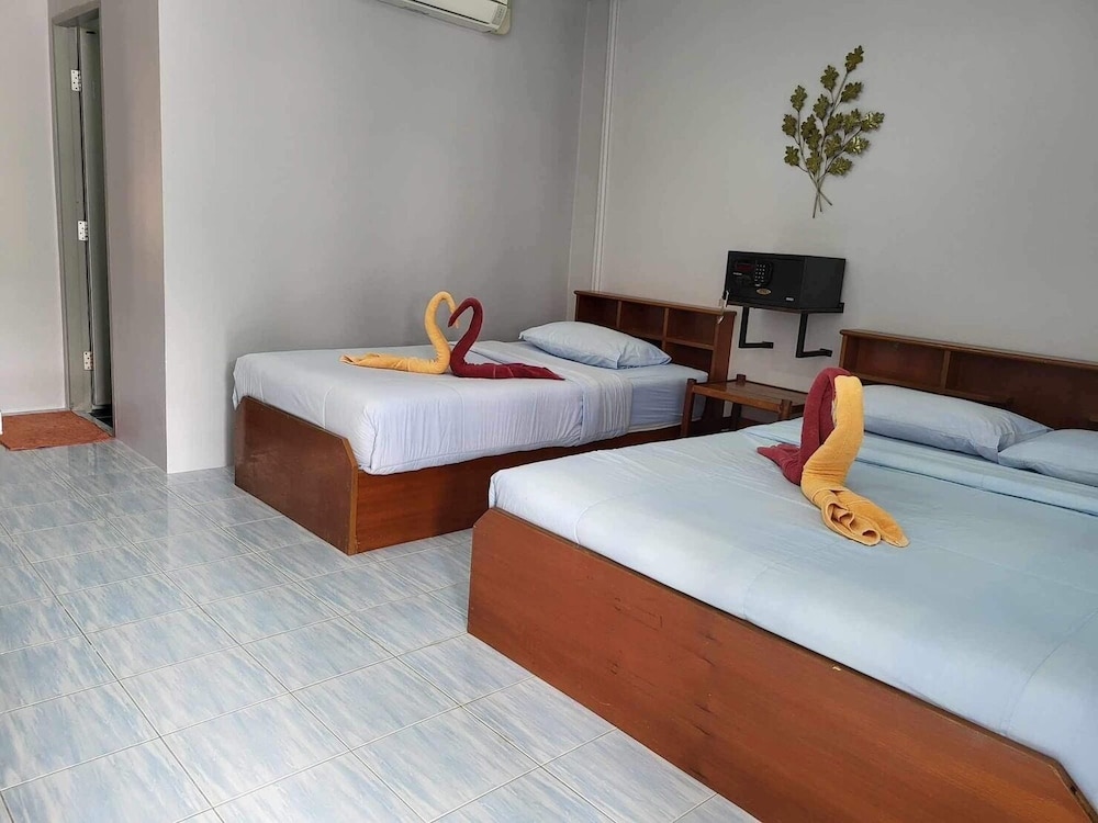Rin Beach Resort