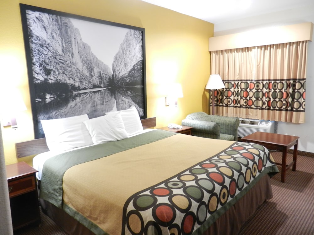 Belleza Inn  Suites Humble - FM 1960 - Property Image 37