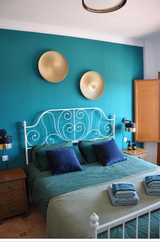 Villa El Dorado B&B and Wellness