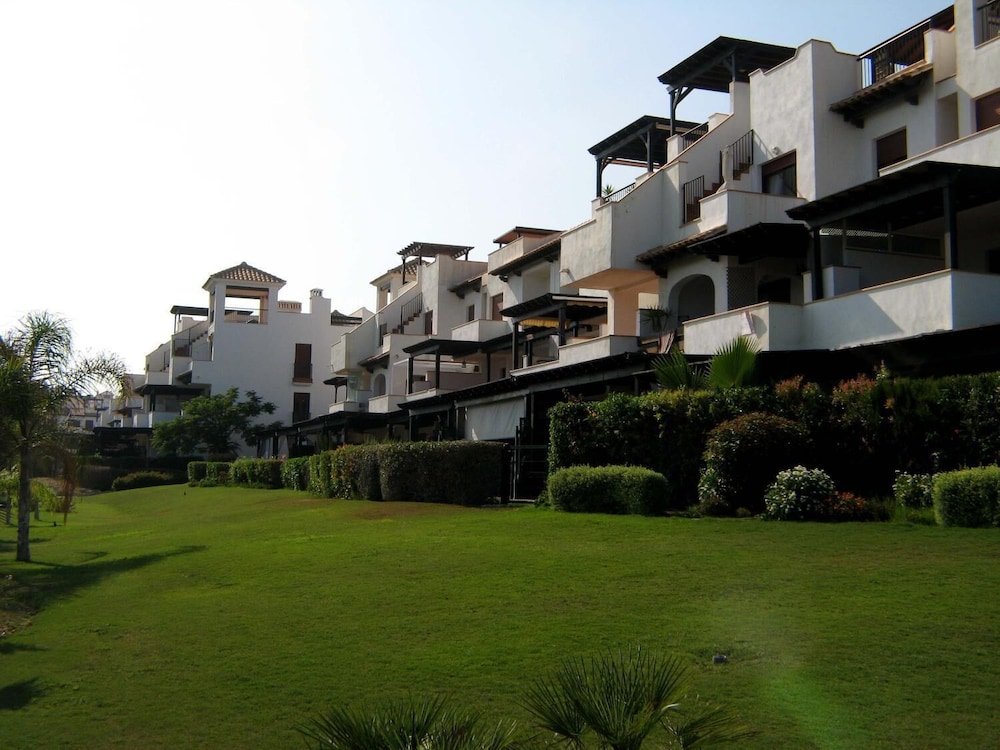Apartamento Jardines E1-1C