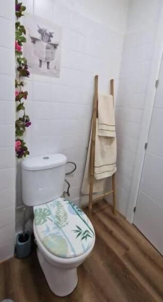 RENT APARTMENT HUELVA CENTRO