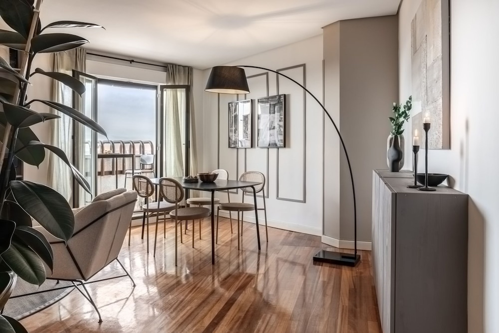 Lineal - 2 Bedrooms and Balcony in Goya