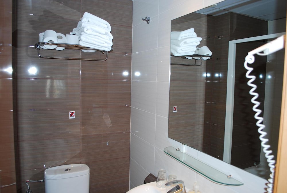 Hostal Las Flores