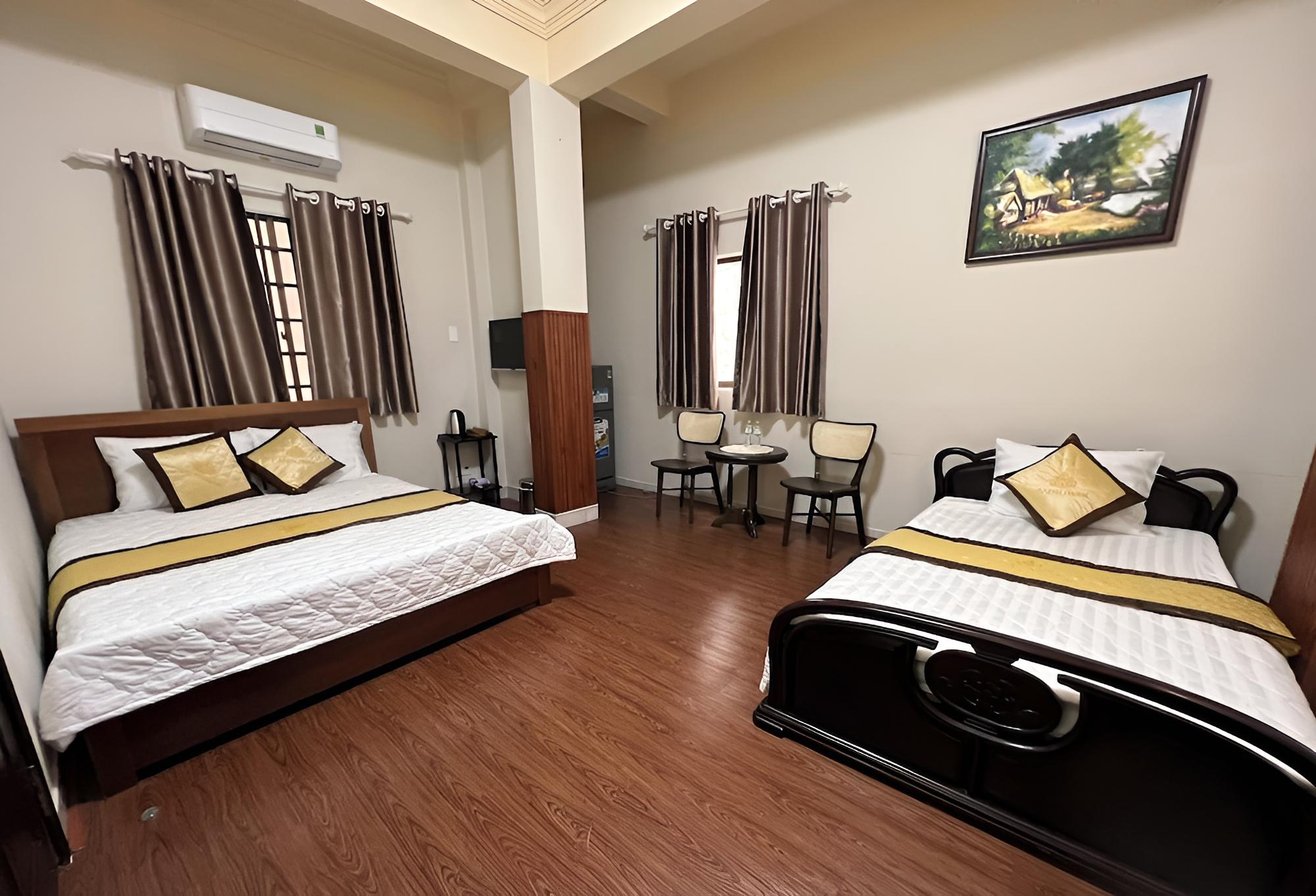 Meru Guesthouse
