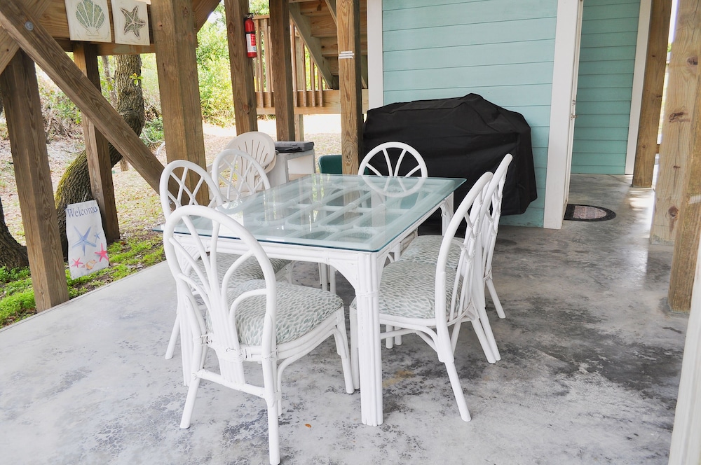 Sea Sound Blessing by Topsail Realty