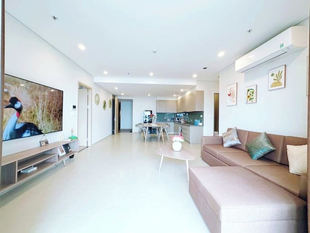 Vũng Tàu Apartment - The Sóng Homestay