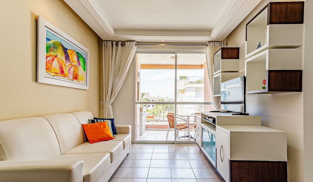 Rvg- Beautiful Apartments Block sea in Floripa
