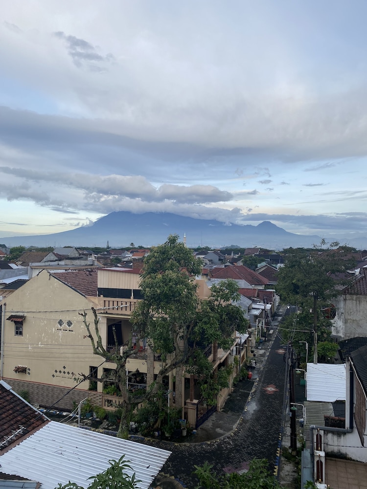 Bima Guest House