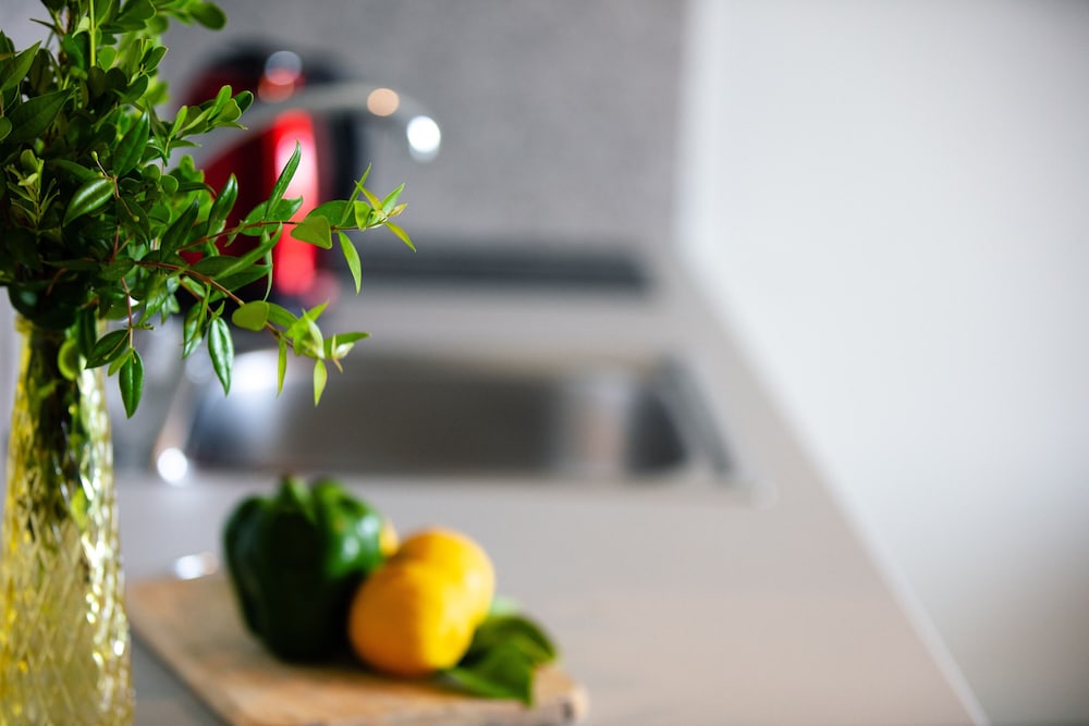 Anthos Apartments