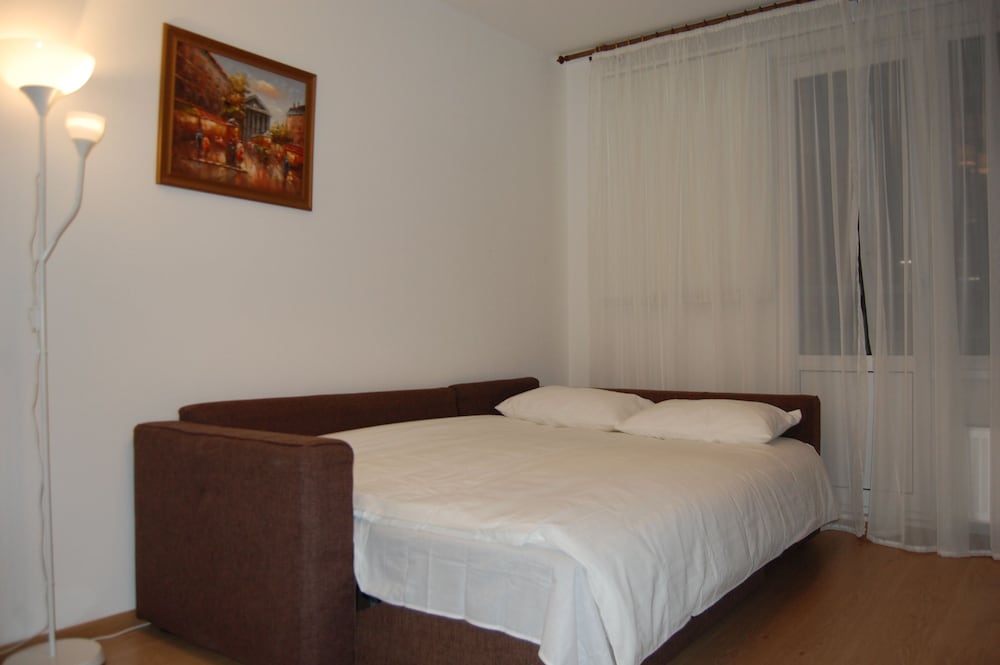 Apartment on Energetikov 11 bldg. 5 view 5