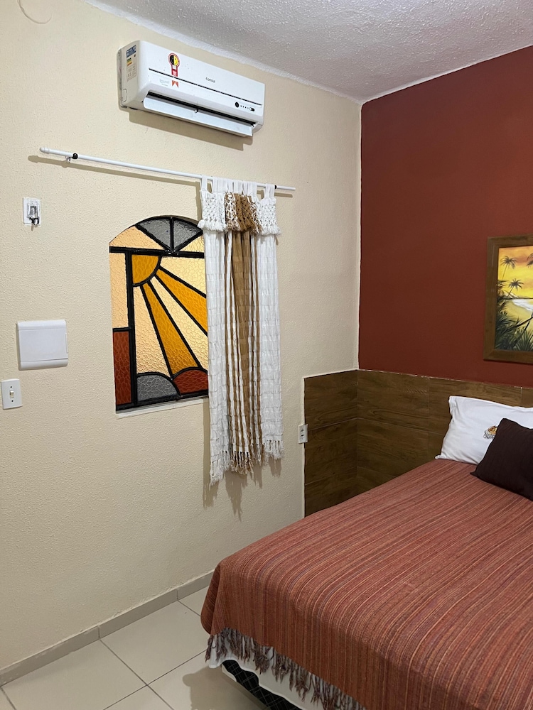 Residencial Dragão