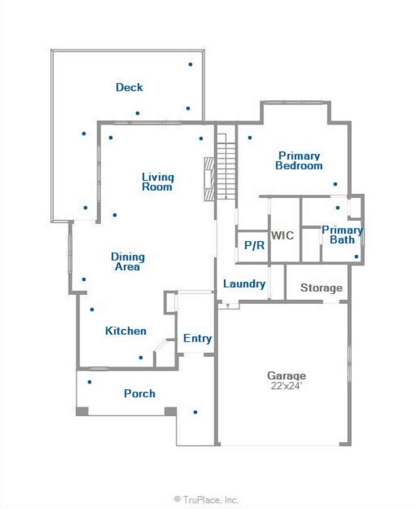 Breck Mountain Getaway 4 Bedroom Home