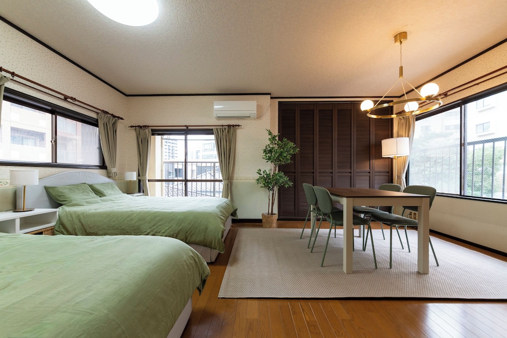 Ikkenyahotel FUKUOKA