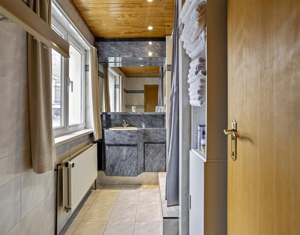 Apartment in Blankenberge Near Sea Dyke