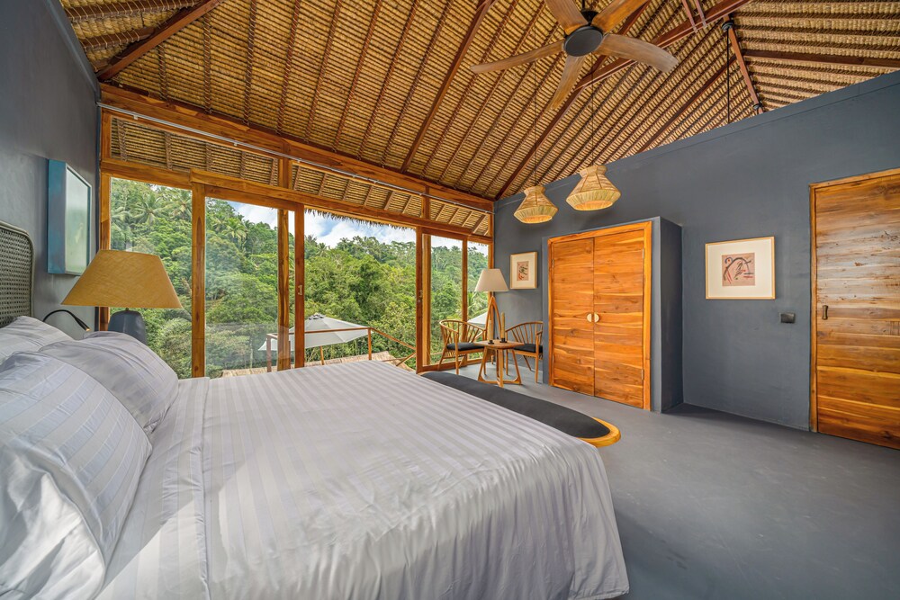 Muraya Villas Ubud