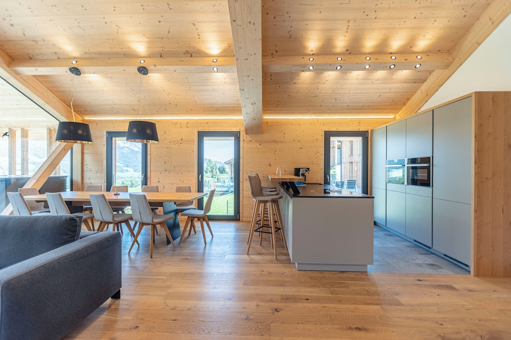 Bergresort Hauser Kaibling by ALPS RESORTS
