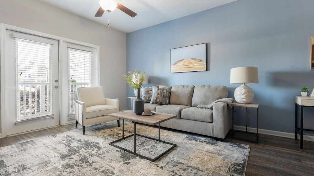 Carolina Forest Furnished Apartments by Landing
